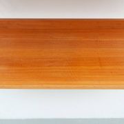 String desk wall shelf by Kajsa & Nisse Strinning, 1950s