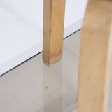 Alvar Aalto model 60 stool