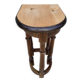 5-column cantor's stool