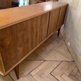 Scandinavian style sideboard