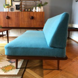 Minerva daybed by Peter Hvidt & Orla Mølgaard-Nielsen for France & Søn