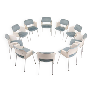 Chaises de salle à manger