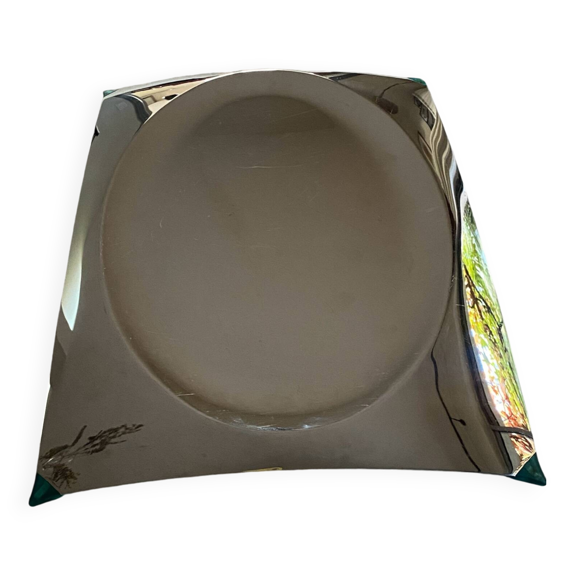 Alessi serving platter