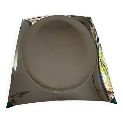 Plateau-plat de service Alessi