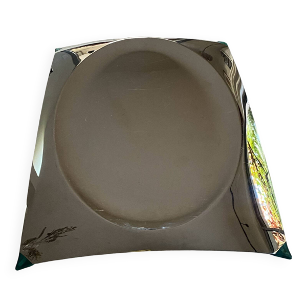 Plateau-plat de service Alessi