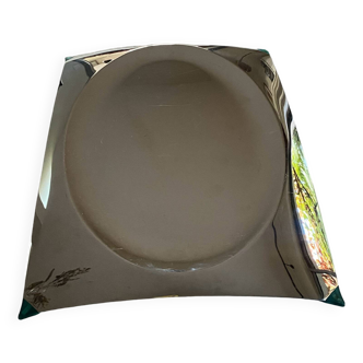 Plateau-plat de service Alessi