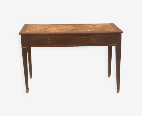 Bureau