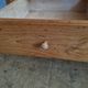 Pine wardrobe
