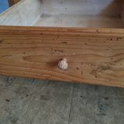 Armoire en pin 