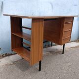 Vintage formica desk