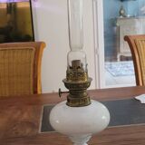 Oil lamp