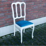 Chairs, Northern Europe, circa 1920. After renovation.