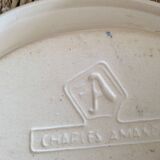 6 Charles Amand ramekins