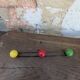 Coat rack, vintage coat hanger