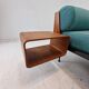 Friso Kramer 'Euroika' daybed for Auping Holland, 1960's