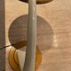 Fase Vintage Boomerang Desk Lamp, 1960s