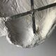XL oversized head Zeus plaster