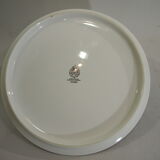 Cake dish Arcadia Royal Worcester fine bone porcelain