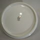 Cake dish Arcadia Royal Worcester fine bone porcelain