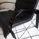 Armchair ikea design twist björklund 80s