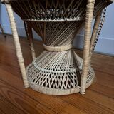 Emmanuelle armchair