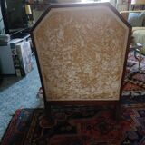 Art-deco armchair