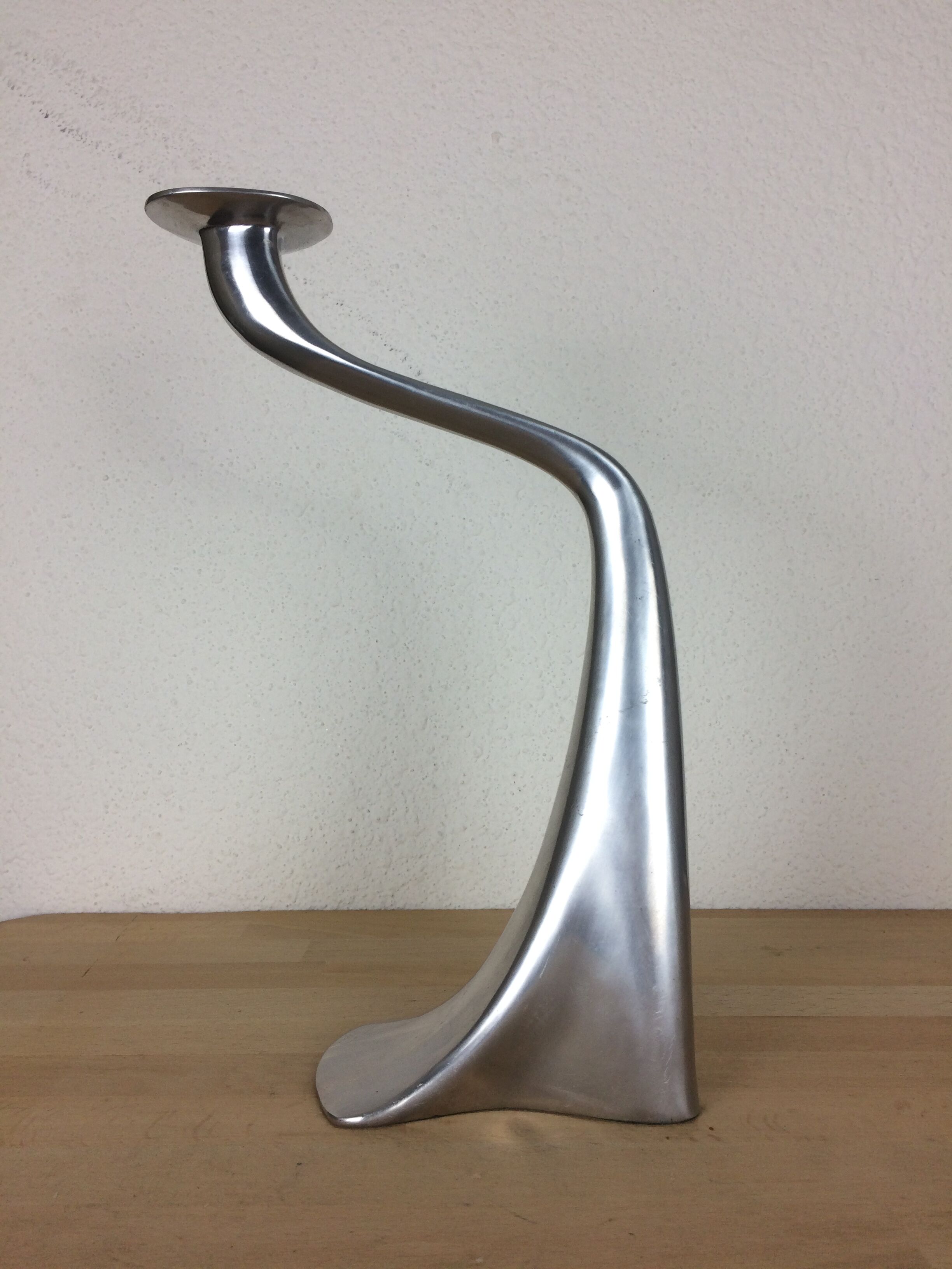 Chandelier Turner by Xavier Lust for Driade Kosmo