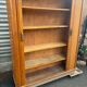 Armoire à étagères