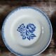 12 mismatched vintage dessert plates