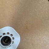 Lampe Area 160/210 Artemide de Mario Bellini