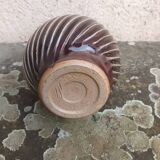 Ceramic vase