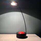 Lugano Desk Lamp by E/Lite 1980