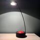 Lugano Desk Lamp by E/Lite 1980