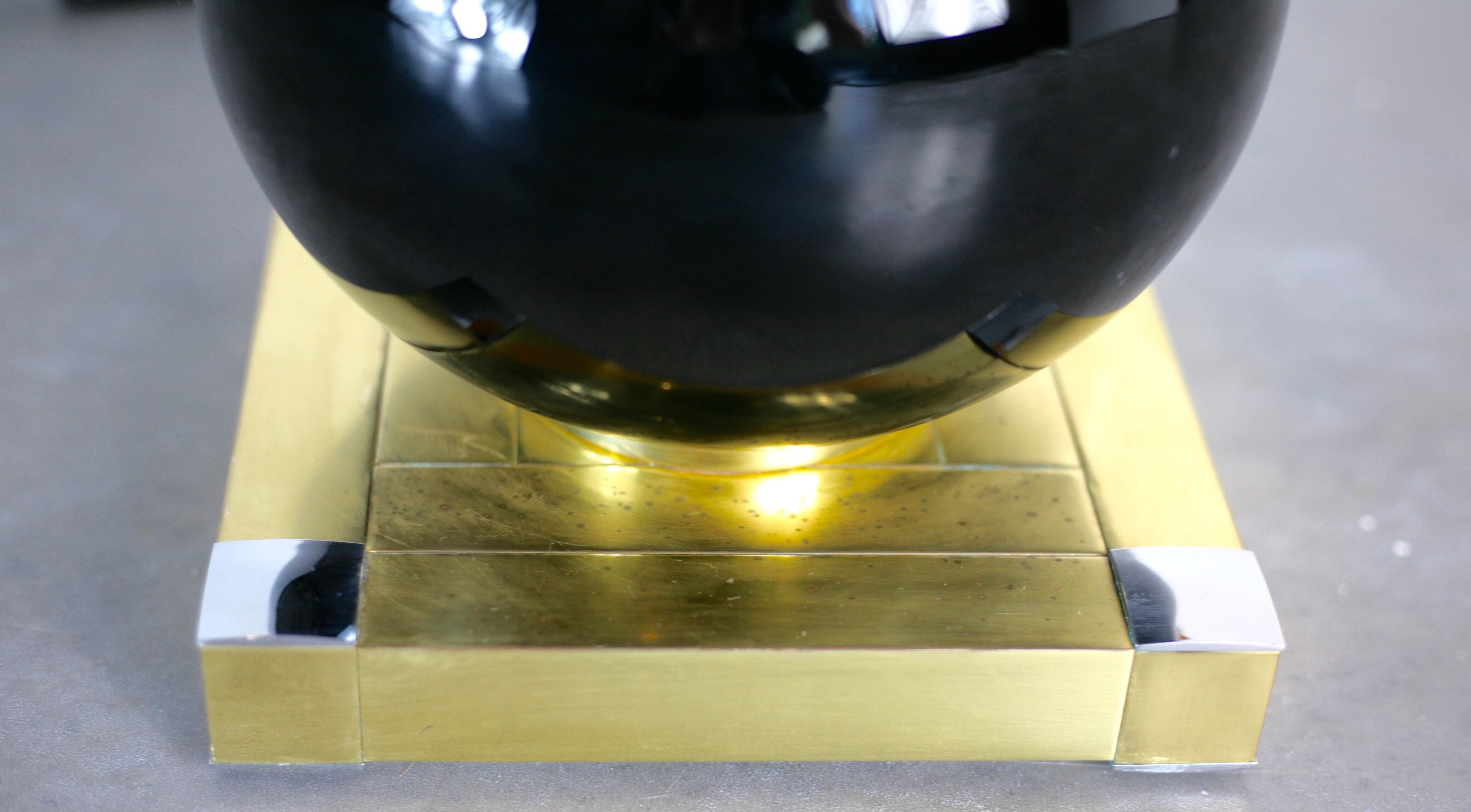 Lampe Lumica , Italy, circa 1970