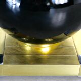 Lampe Lumica , Italy, circa 1970