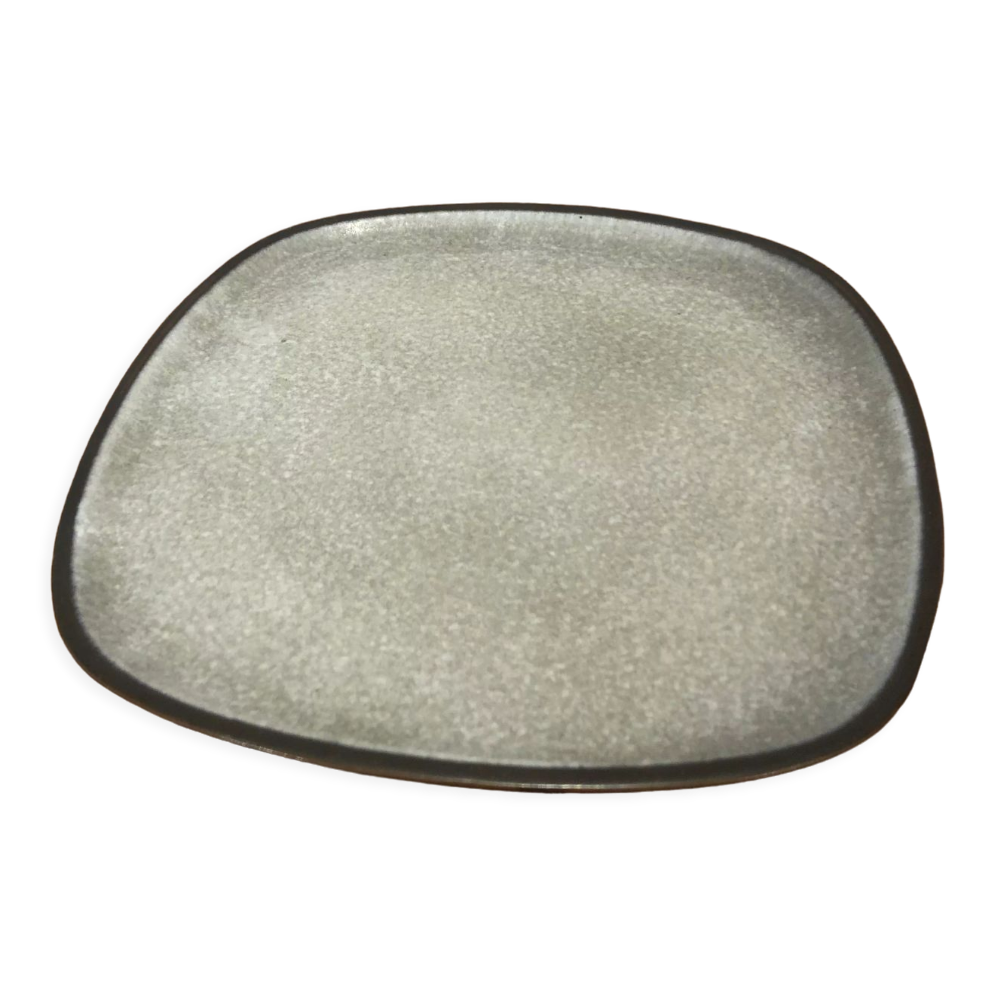 Ceramic dish Fridegart Glatzle