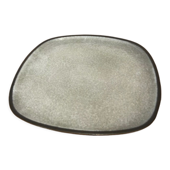 Ceramic dish Fridegart Glatzle