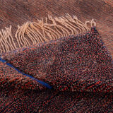Carpet m'rirt brown 210x310cm