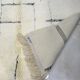 Carpet Beni Ouarain Berber Moroccan 2m55 x 1m57