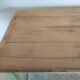 Table de ferme
