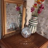 Art deco chest of drawers