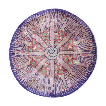 French rug 1920