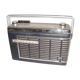 0ld post 1960 Visseaux radio