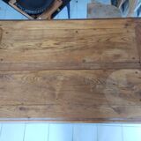 Bureau pieds fuseaux