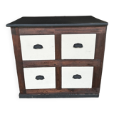 Meuble de métier