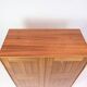 Cabinet - Mahogany - Mogens Koch - Rud. Rasmussen - 1970s