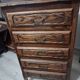 Chest of drawers with 5 drawers