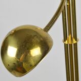 Triple Floor Lamp, 1980s