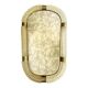 Venetian Luxury "Rostrato" Murano Glass Wall Mirror by Simoeng