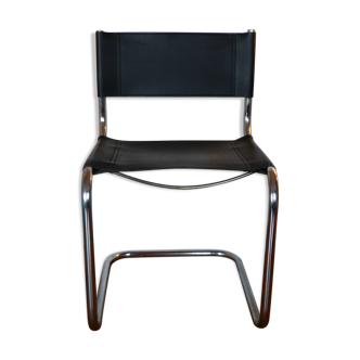 Design chair 1980
